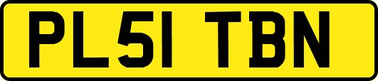 PL51TBN