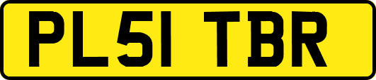 PL51TBR