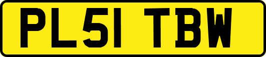 PL51TBW