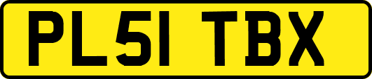 PL51TBX