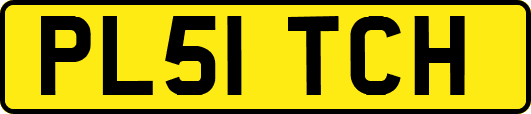 PL51TCH