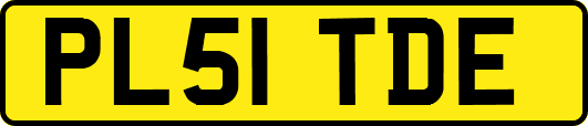 PL51TDE