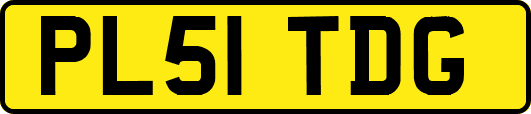 PL51TDG