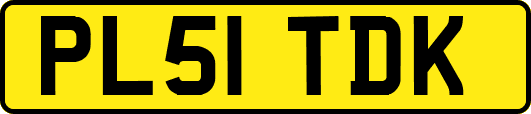 PL51TDK