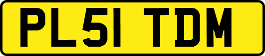 PL51TDM