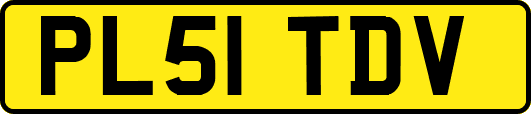PL51TDV