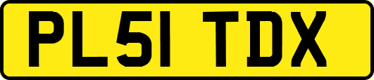 PL51TDX