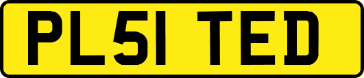 PL51TED