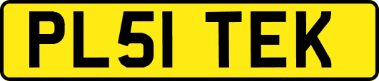 PL51TEK