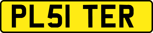 PL51TER
