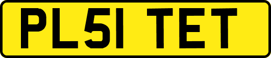 PL51TET