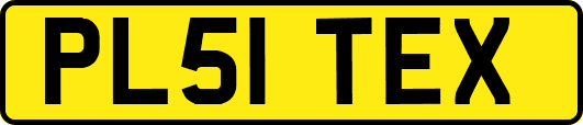 PL51TEX