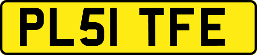 PL51TFE