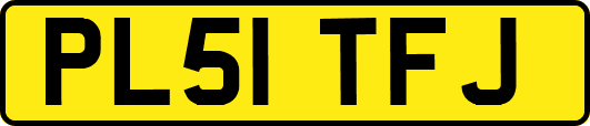 PL51TFJ