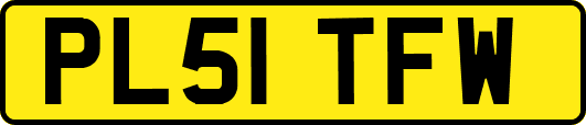 PL51TFW