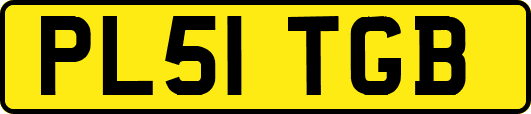 PL51TGB