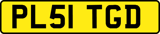 PL51TGD