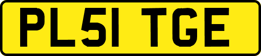 PL51TGE