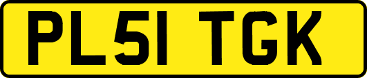 PL51TGK