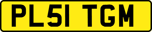 PL51TGM