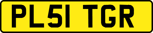 PL51TGR
