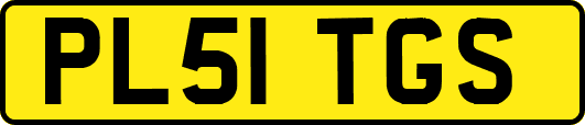 PL51TGS