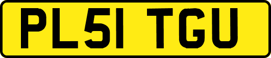 PL51TGU