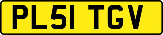 PL51TGV