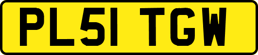 PL51TGW