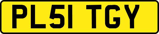 PL51TGY
