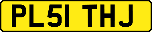 PL51THJ