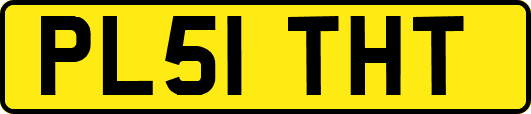 PL51THT