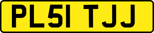 PL51TJJ