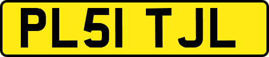 PL51TJL