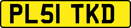 PL51TKD