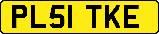 PL51TKE