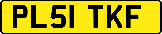 PL51TKF