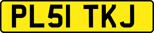 PL51TKJ