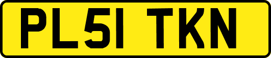 PL51TKN