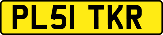 PL51TKR