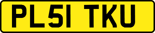PL51TKU