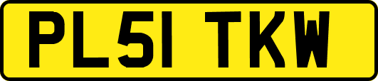 PL51TKW