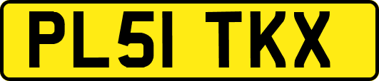 PL51TKX