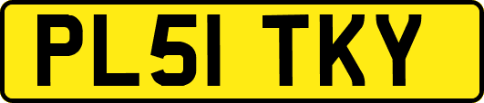 PL51TKY