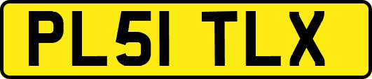 PL51TLX