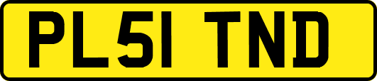 PL51TND
