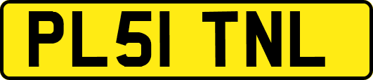 PL51TNL