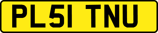 PL51TNU