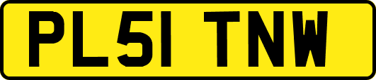 PL51TNW