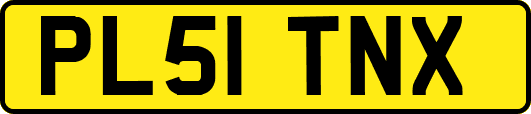 PL51TNX